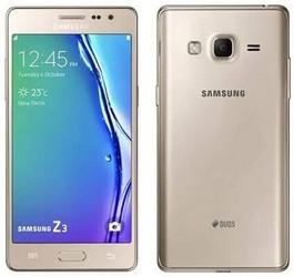 Замена дисплея на телефоне Samsung Z3 в Брянске